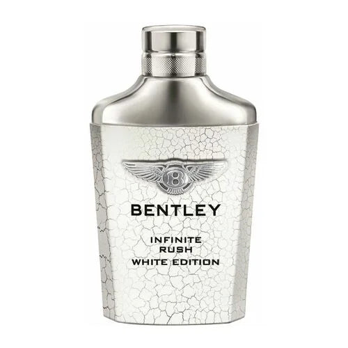 Bentley Infinite Rush White Edition Eau De Toilette 100 ml Homme Bentley