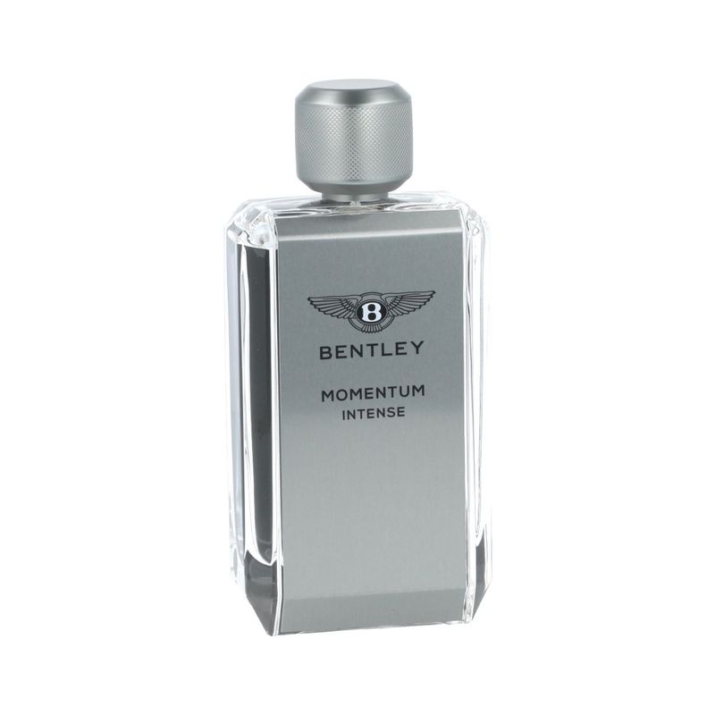 Bentley Momentum Intense Eau De Parfum 100 ml para hombre
