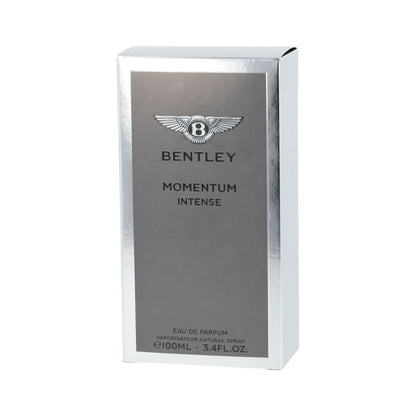 Bentley Momentum Intense Eau de Parfum Homme 100 ml