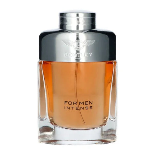 Bentley for Men Intense Eau de Parfum Testeur 100 ml Homme