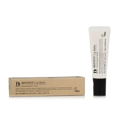 Benton Honest Baume à lèvres 10 ml