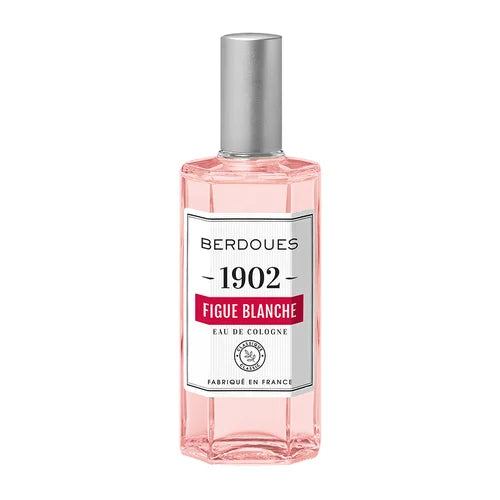 Berdoues 1902 Agua de Colonia Higo Blanco 125 ml (unisex)