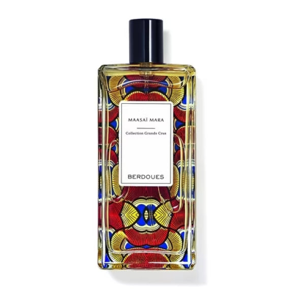 Berdoues Maasaï Mara Eau De Parfum 100 ml (unisex)