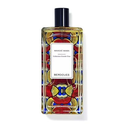 Berdoues Maasaï Mara Eau De Parfum 100 ml (unisex)