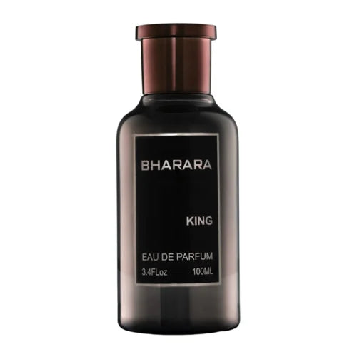Bharara King Eau De Parfum 100 ml Homme