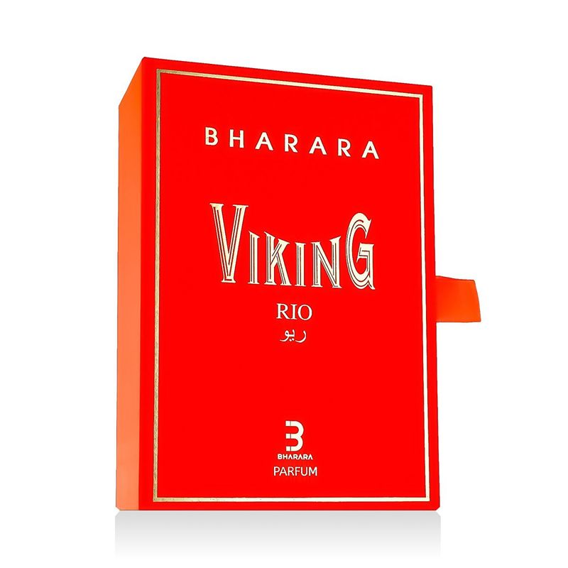 Bharara Viking Rio Parfum 100ml (unisexe)