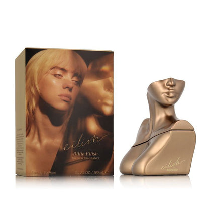 Billie Eilish Eilish Eau De Parfum 100 ml Femme
