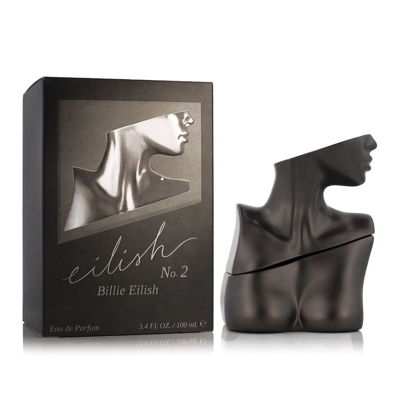 Billie Eilish Eilish No 2 Eau De Parfum 100 ml Femme