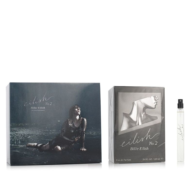 Billie Eilish Eilish nº 2 Eau de Parfum 100 ml + EDP 10 ml (unisex)
