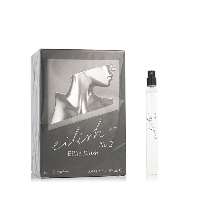 Billie Eilish Eilish nº 2 Eau de Parfum 100 ml + EDP 10 ml (unisex)