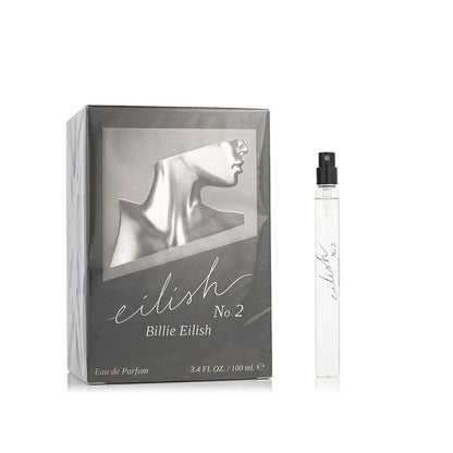 Billie Eilish Eilish nº 2 Eau de Parfum 100 ml + EDP 10 ml (unisex)