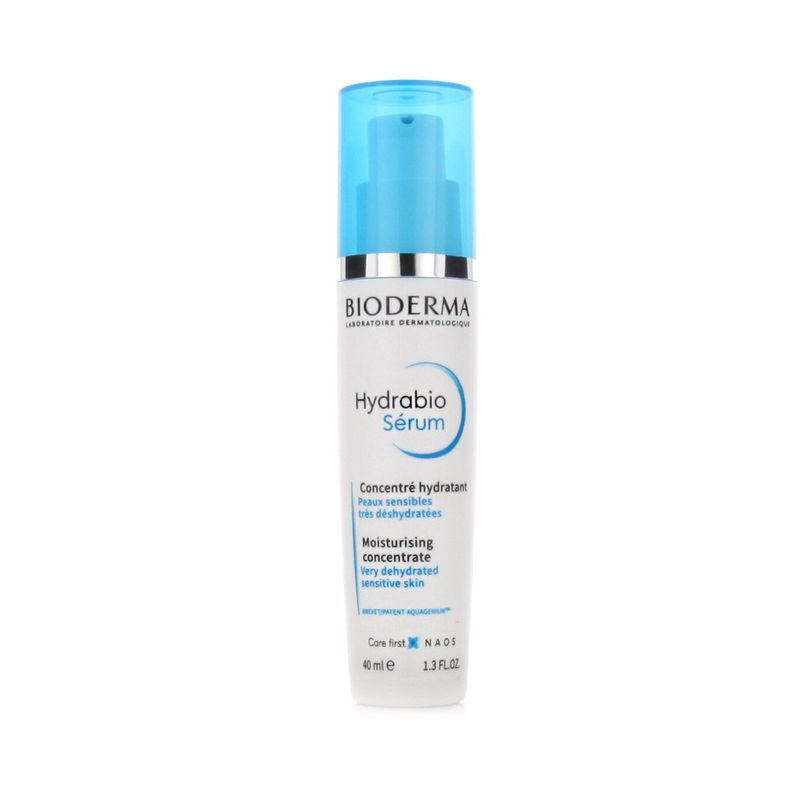Bioderma Hydrabio Sérum Concentré hydratant 40 ml