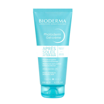Bioderma Photoderm Gel-Crème Après Soleil Visage et Corps 200ml