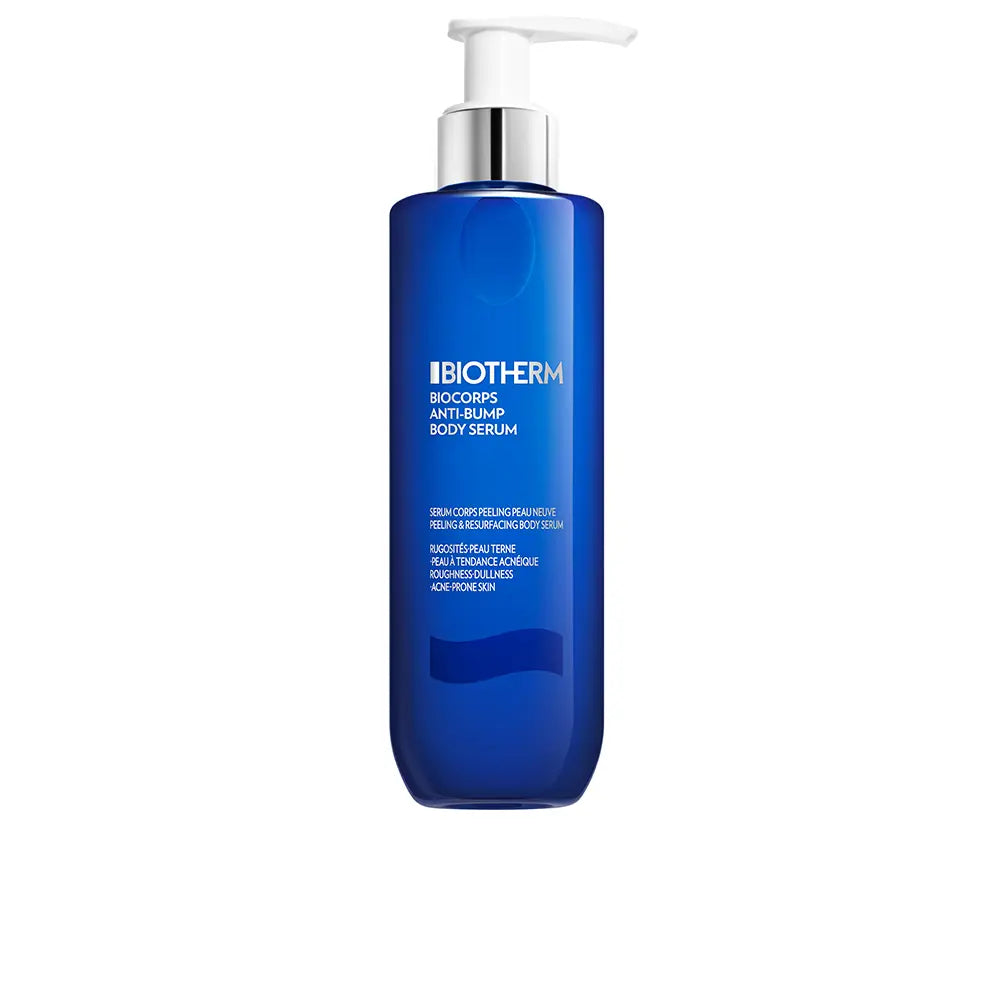 Biotherm Biocorps Anti-Bump Body Serum 200 ml