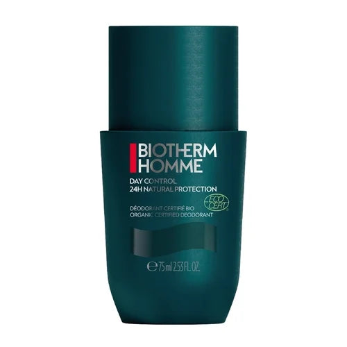 Biotherm Homme Day Control 24 H Déodorant Roll-On 75 ml