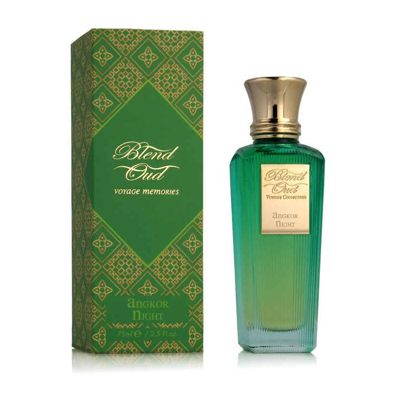 Blend Oud Angkor Noche Eau De Parfum 75 ml (unisex)