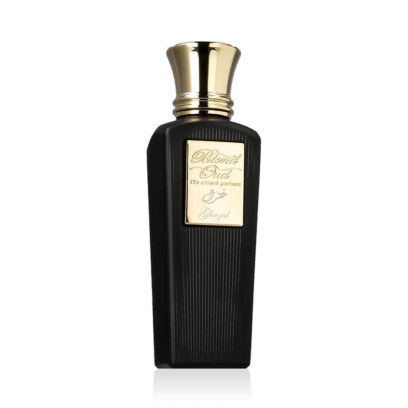 Blend Oud Ghazal Eau De Parfum 75 ml Femme
