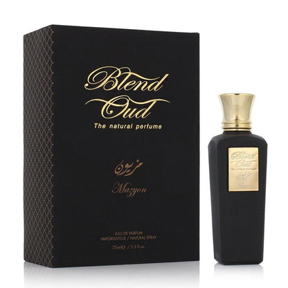 Blend Oud Mazyon Eau De Parfum 75 ml Unisexe
