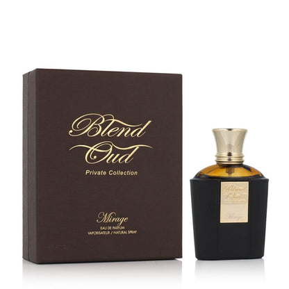 Blend Oud Mirage Eau De Parfum 60 ml (unisexe)