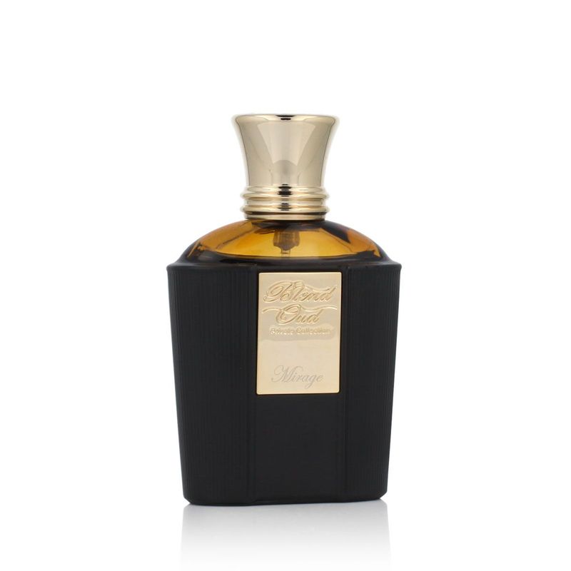 Blend Oud Mirage Eau De Parfum 60 ml (unisexe)