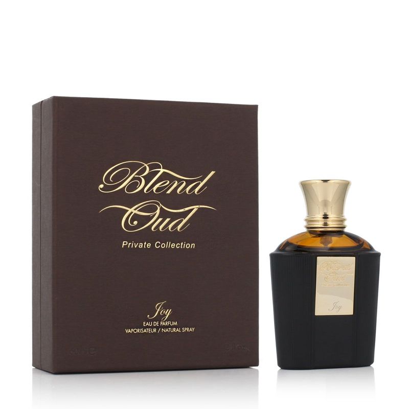 Blend Oud Sultan Eau De Parfum 60 ml (unisex)