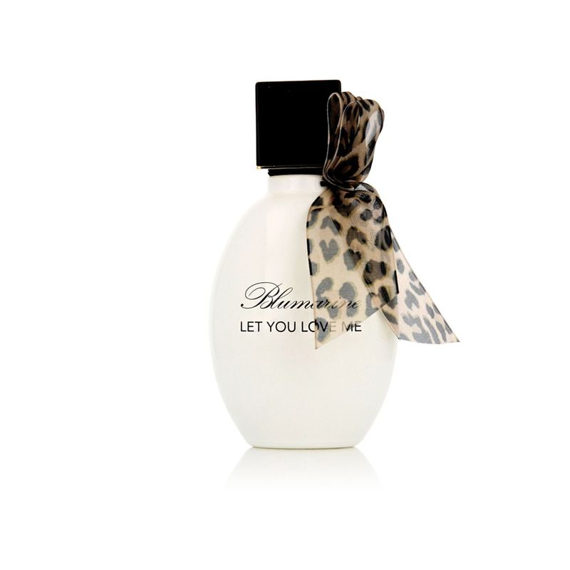 Blumarine Let You Love Me Eau De Parfum 50 ml Femme