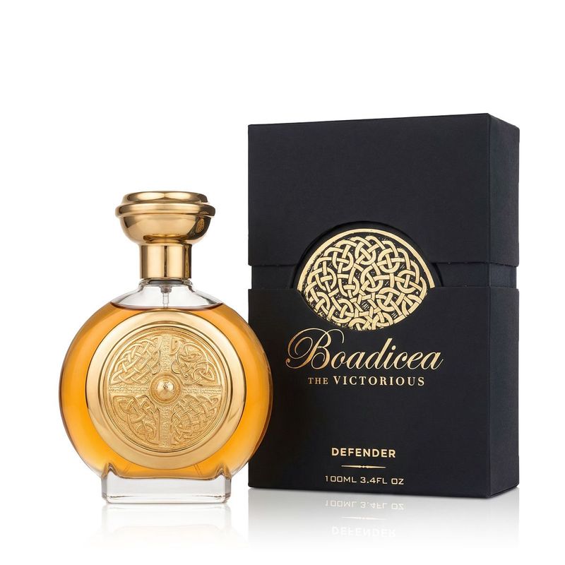 Boadicea the Victorious Defender Eau De Parfum 100 ml (unisexe)