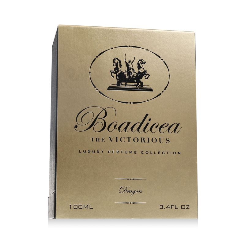 Boadicea el Dragón Victorioso Eau de Parfum 100 ml (unisex)