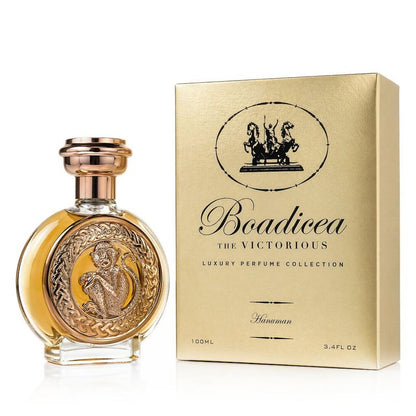 Boadicea the Victorious Hasu Parfum 100 ml Unisexe