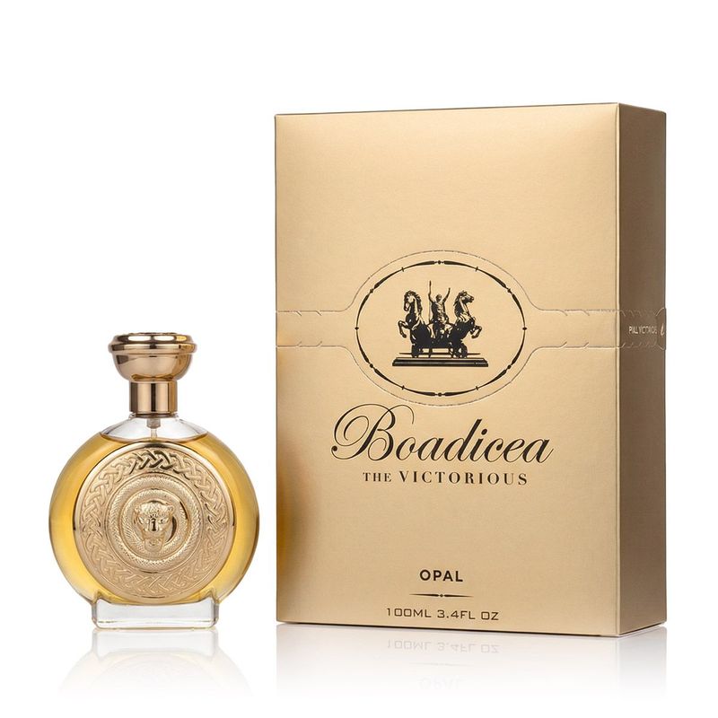 Boadicea the Victorious Opal Pure Perfume 100 ml (unisexe)
