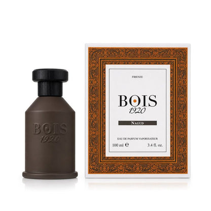 Bois 1920 Nagud Eau de Parfum 100 ml (Unisexe)