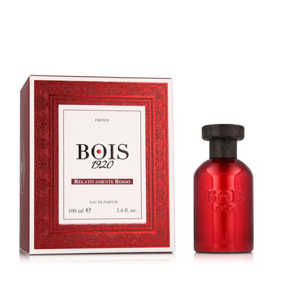 Bois 1920 Relativamente Rosso Eau De Parfum 100 ml (unisex)