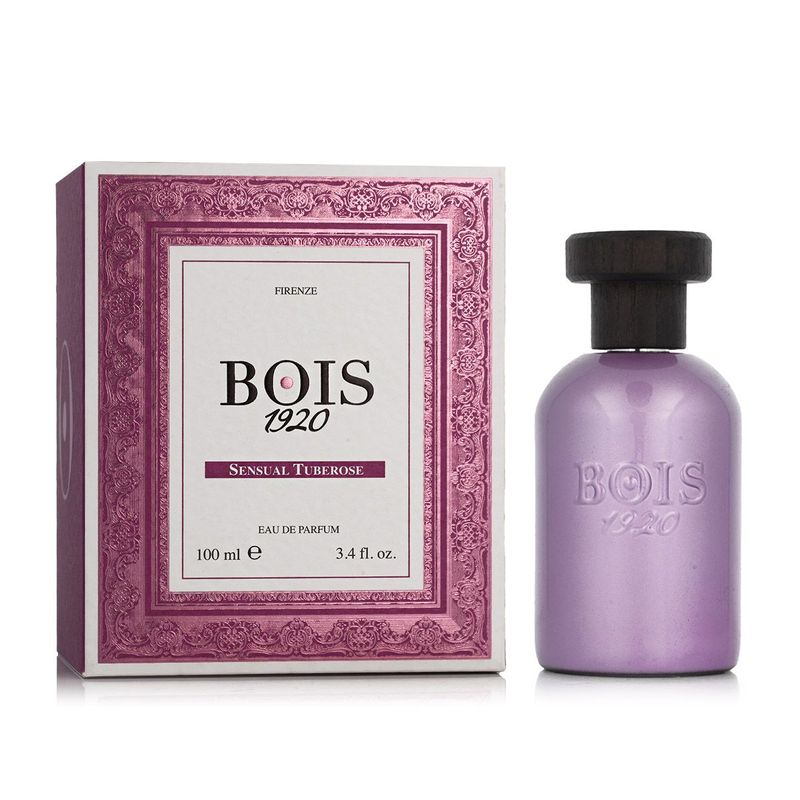 Bois 1920 Sensual Tuberose Eau De Parfum 100 ml (unisex)