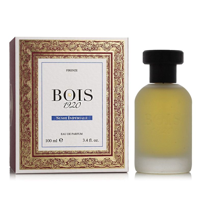 Bois 1920 Sushi Imperiale Eau De Parfum 100 ml (unisexe)