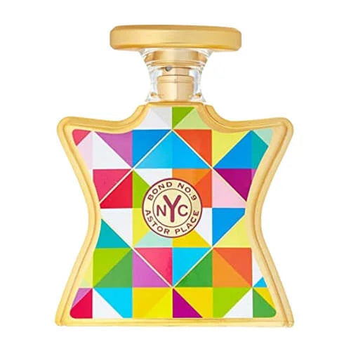 Bond No. 9 Astor Place Eau de Parfum Unisexe 50 ml