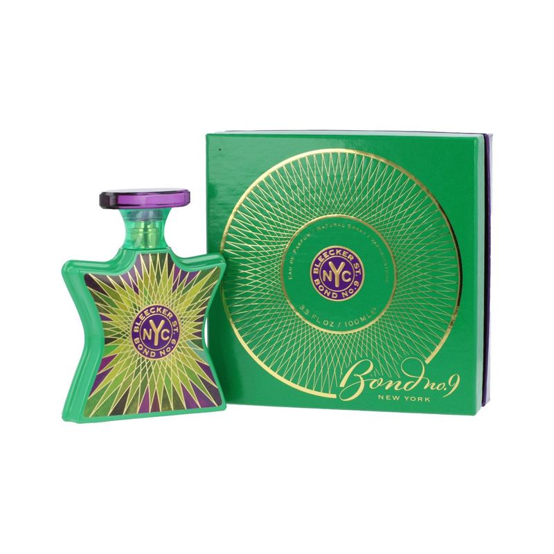 Bond No. 9 Bleecker Street Eau De Parfum 100 ml (unisex)