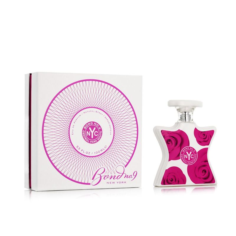 Bond No. 9 Central Park South Eau De Parfum 100 ml Femme