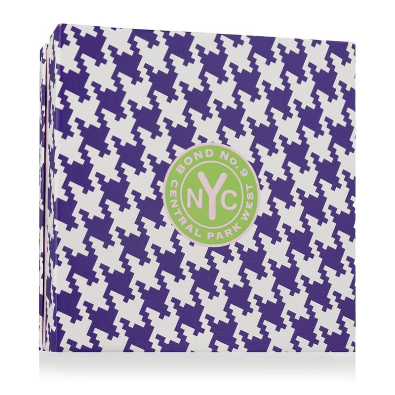 Bond No. 9 Central Park West Eau de Parfum Femme 50 ml