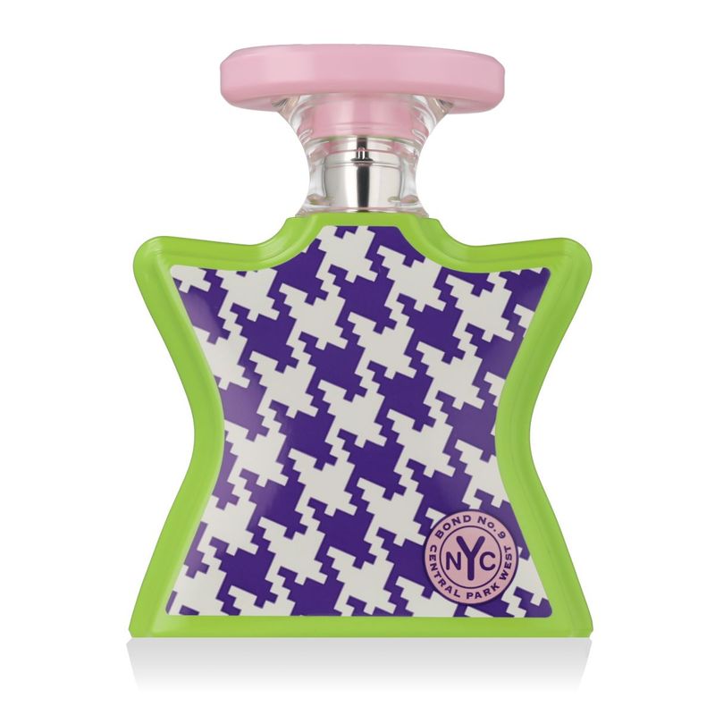 Bond No. 9 Central Park West Eau de Parfum Femme 50 ml