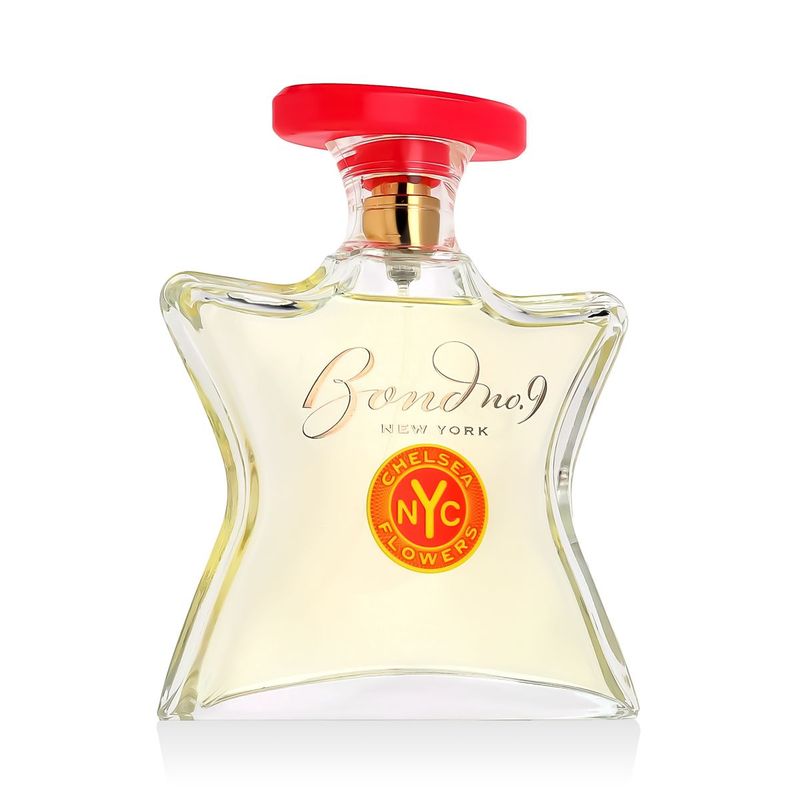 Bond No. 9 Chelsea Flowers Eau De Parfum 100 ml Femme