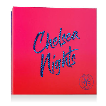 Bond No. 9 Chelsea Nights Swarovski Edition Eau de Parfum Unisexe 100 ml