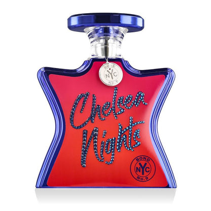 Bond No. 9 Chelsea Nights Swarovski Edition Eau De Parfum 100 ml (unisexe)