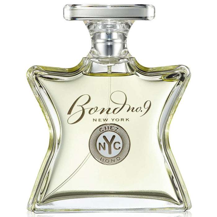 Bond No. 9 Chez Bond Eau de Parfum Homme 50 ml