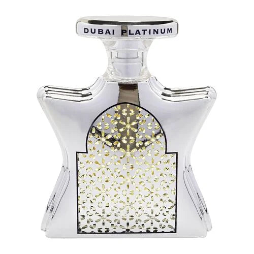 Bond No. 9 Dubai Platinum Eau De Parfum 100 ml (unisexe)