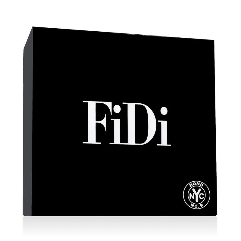 Bond No. 9 FiDi Eau De Parfum 100 ml (unisexe)