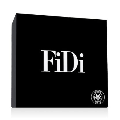 Bond No. 9 Fidi Eau de Parfum Unisexe 100 ml