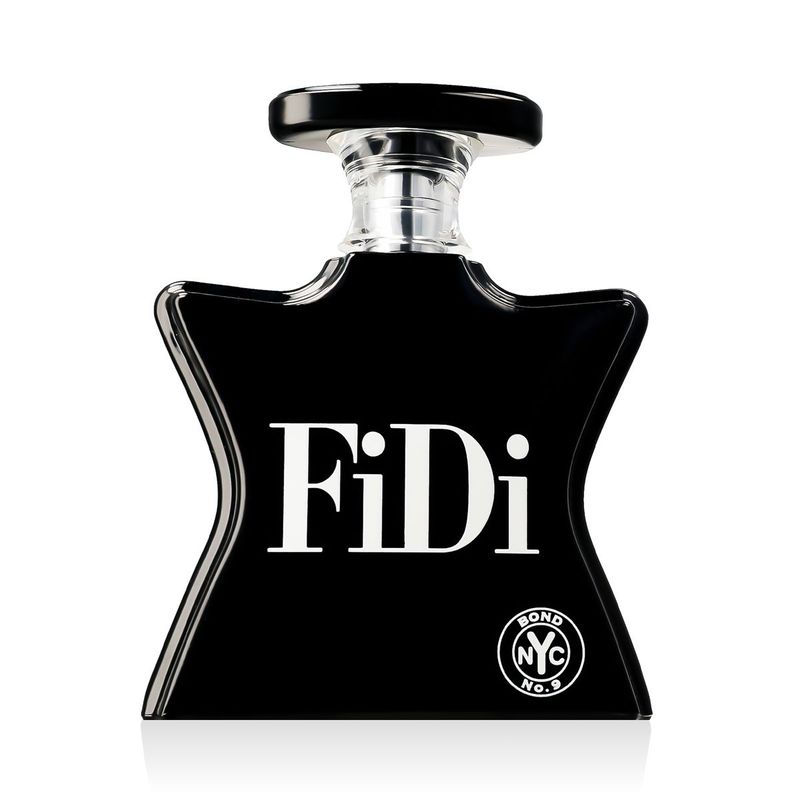 Bond No. 9 Fidi Eau de Parfum Unisexe 100 ml