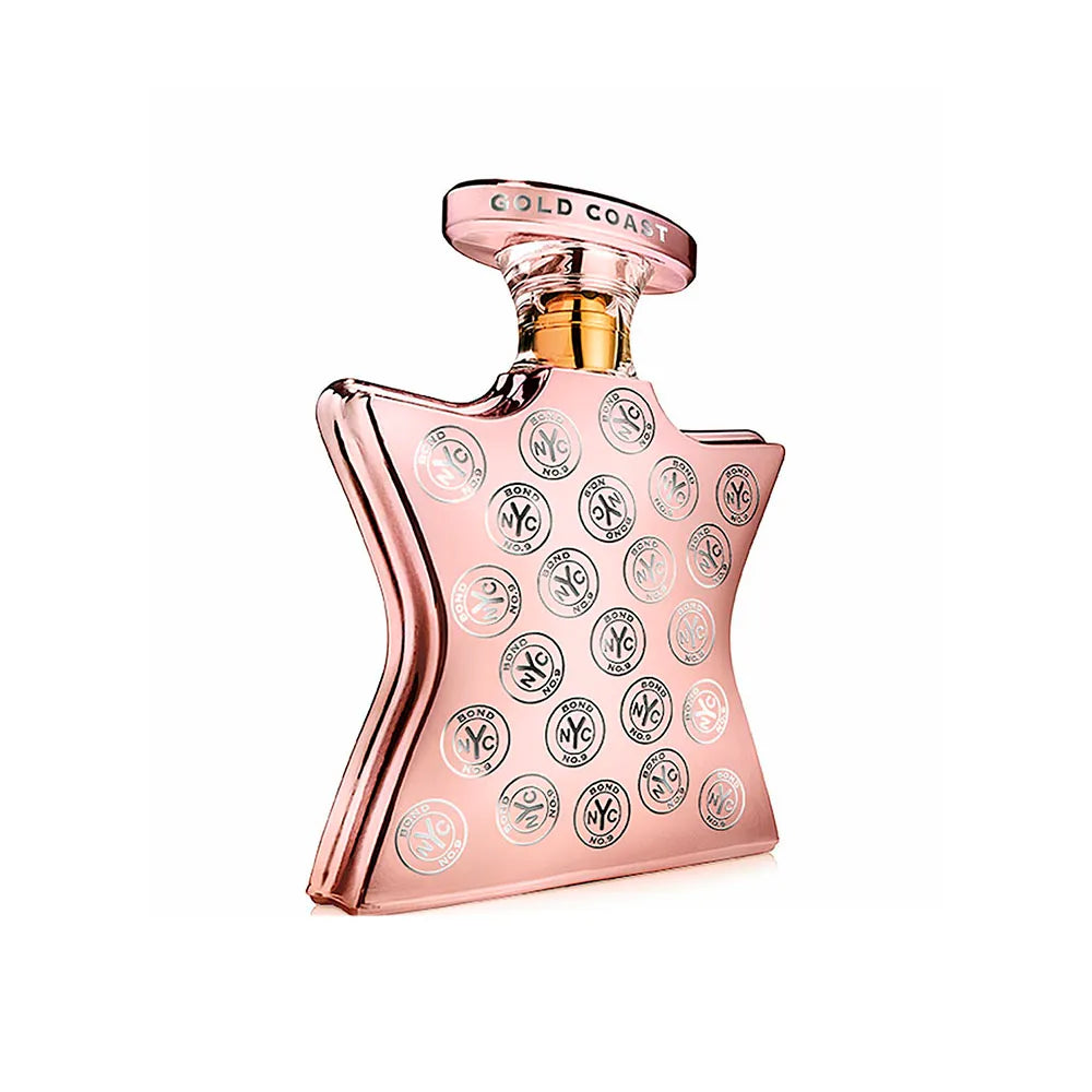Bond No. 9 Gold Coast Eau de Parfum Femme 100 ml