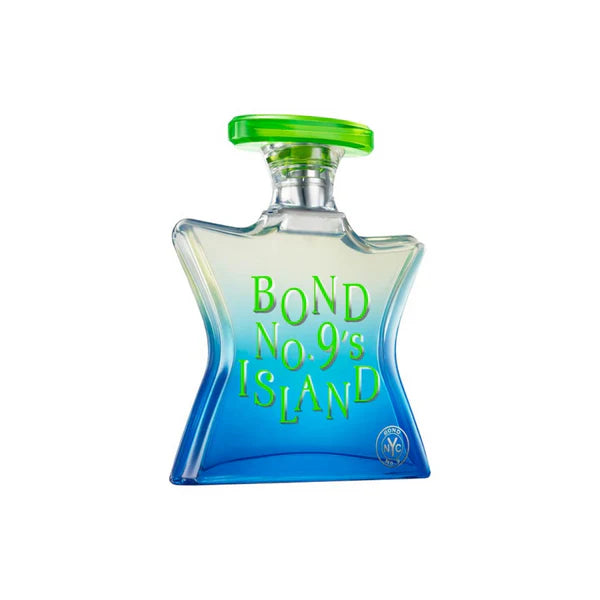 Bond No. 9 Island Eau de Parfum Unisexe 100 ml