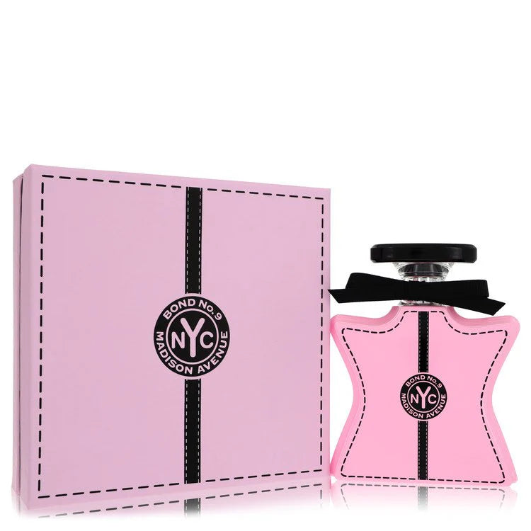 Bond No. 9 Madison Avenue Eau De Parfum 100 ml Femme